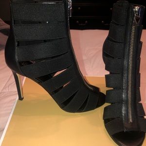 Michael Kors Margaret Ankle Boot